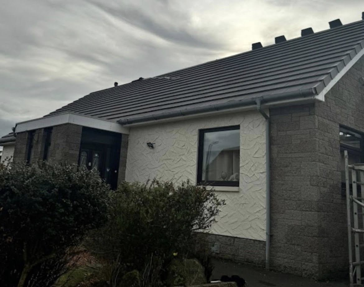 Peakline Roofing & Building 12